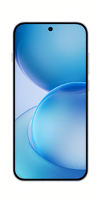 OPPO Reno16 Pro Front White