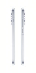 OPPO Reno16 Pro Side White