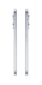 OPPO Reno16 Side White