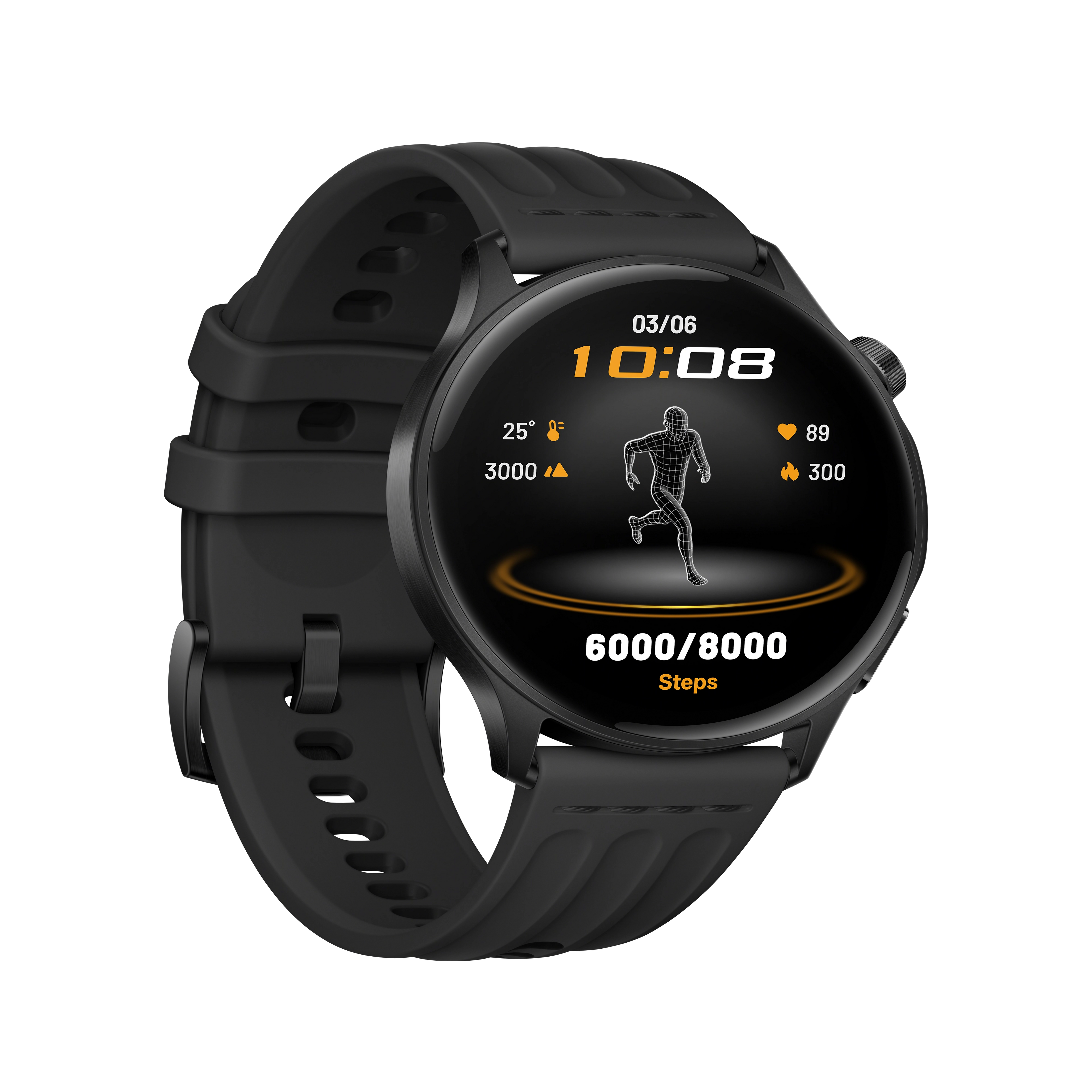 OPPO Watch S