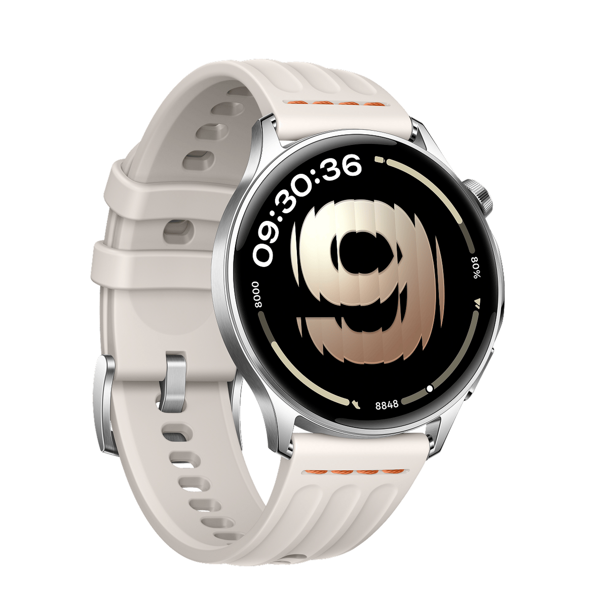 OPPO Watch S