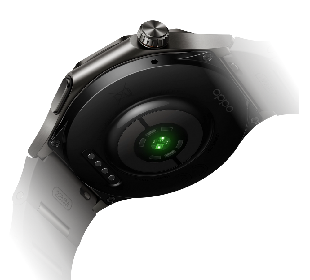 Smart Watch Sensor