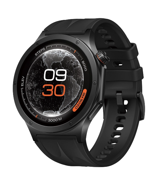 Watch B