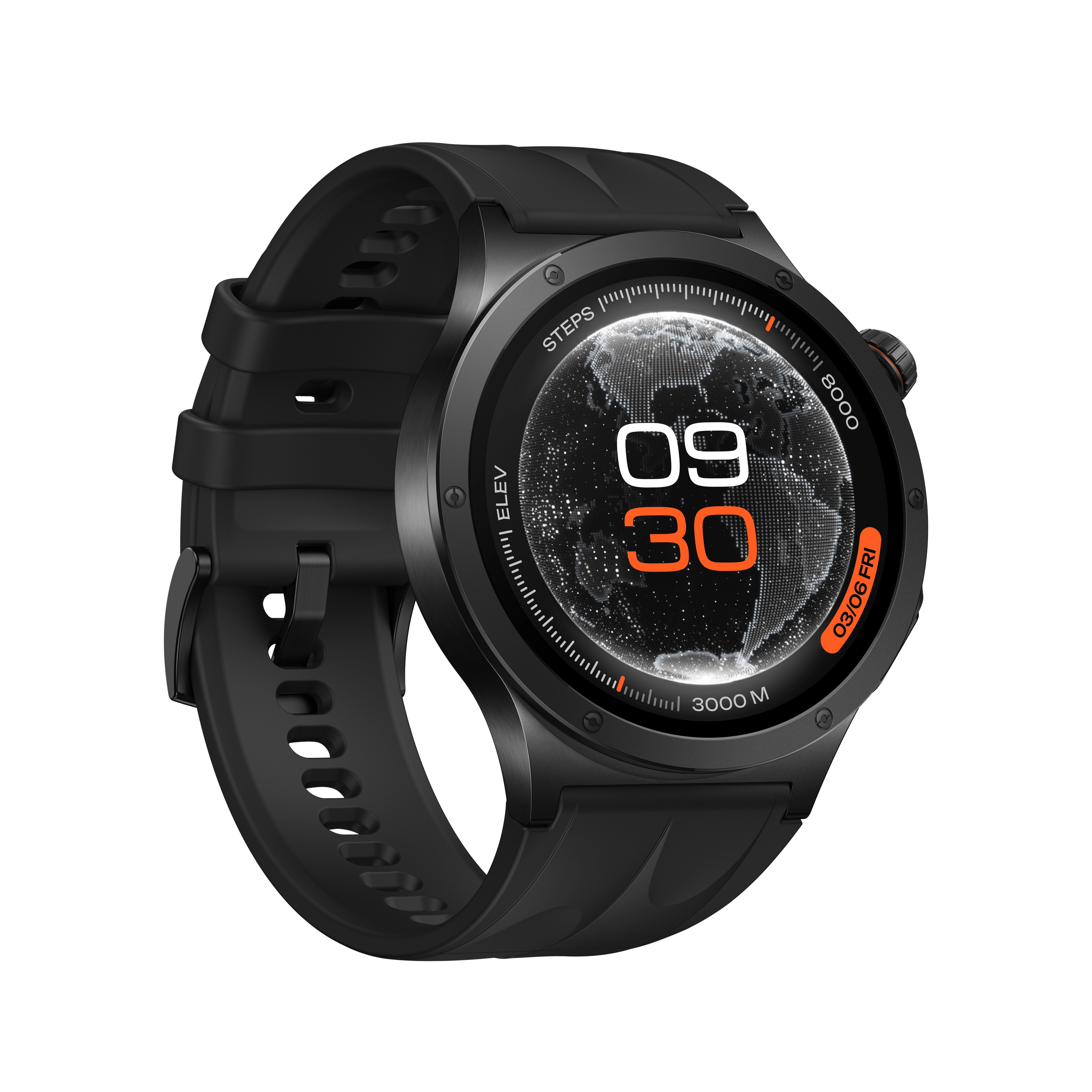 OPPO Watch X3