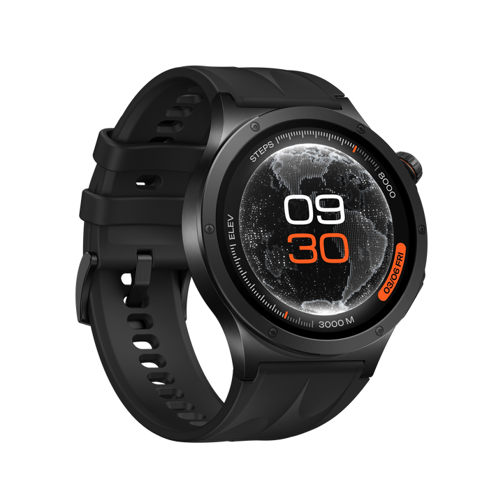 OPPO Watch X3