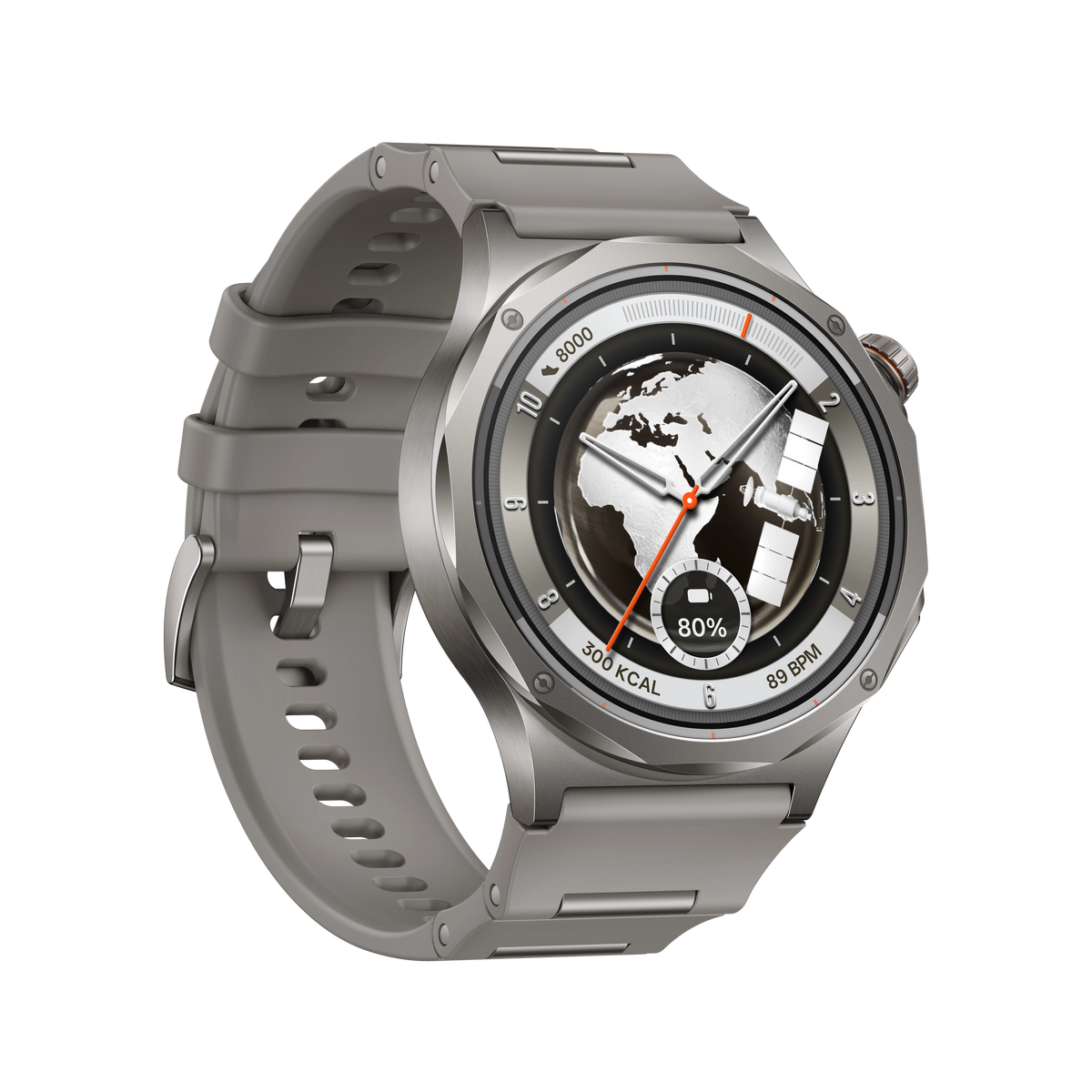 OPPO Watch X3