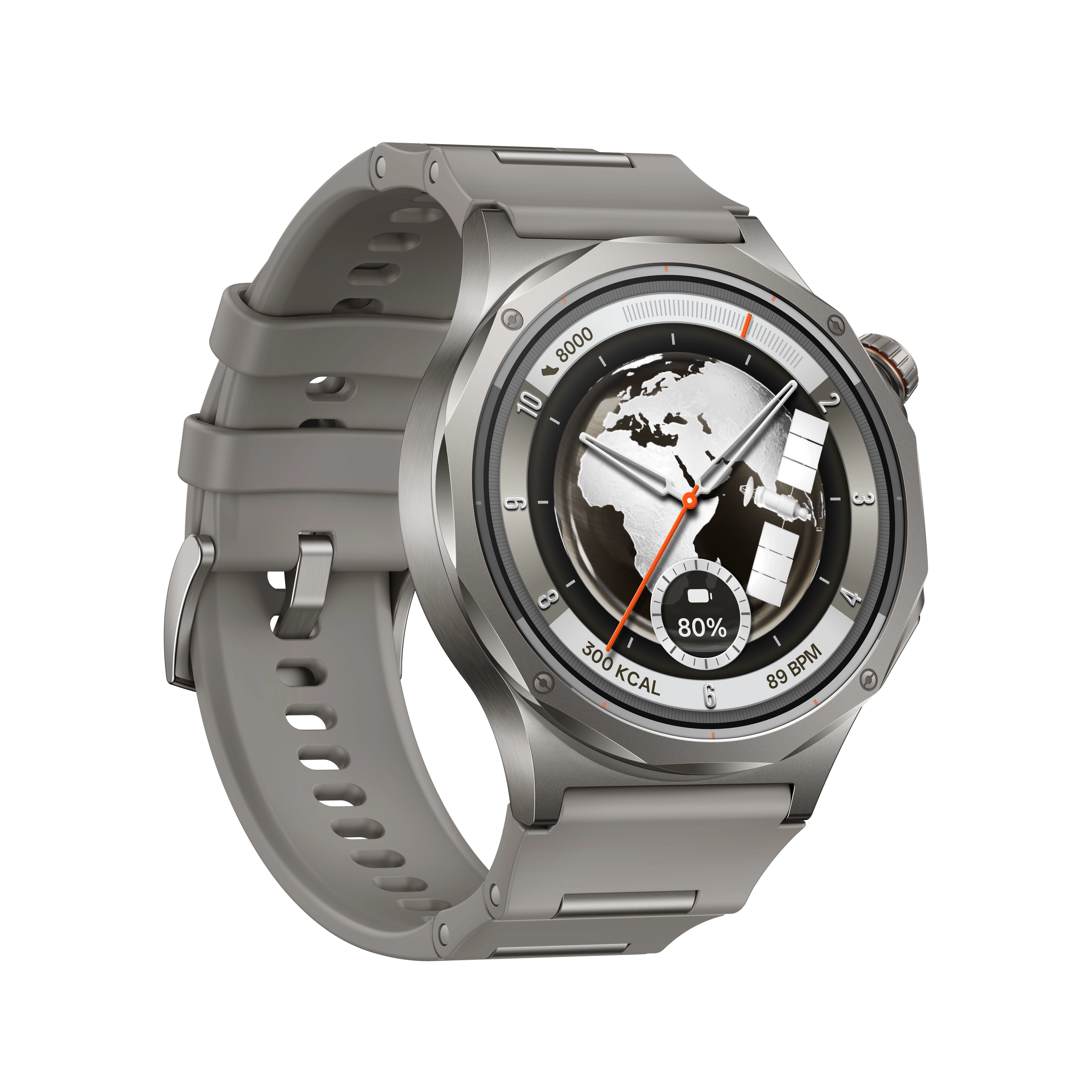 OPPO Watch X3
