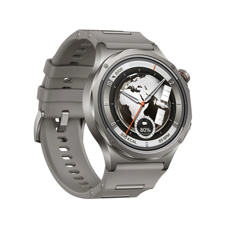 OPPO Watch X3