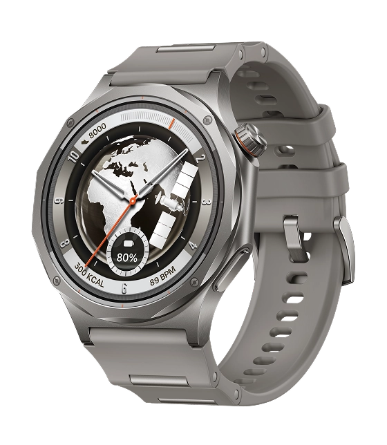 Watch A