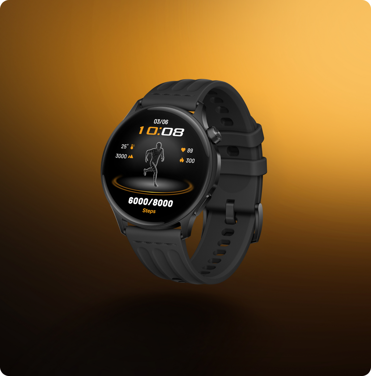 Lifestyle Phantom Black