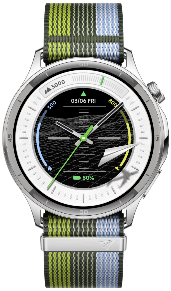 Center Watch